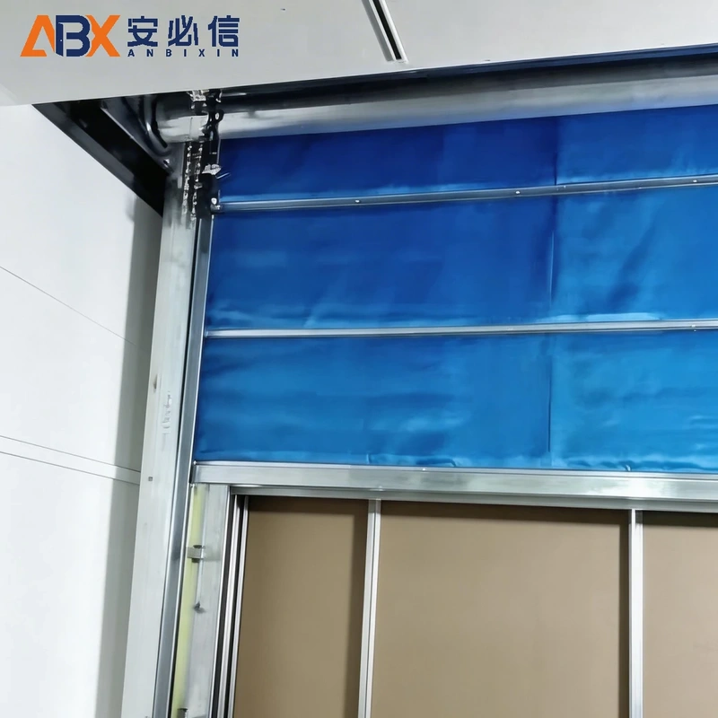 陇南快速堆积门
